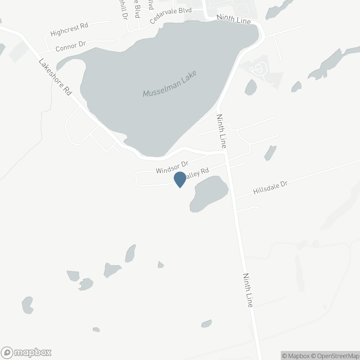 54 VALLEY ROAD, Whitchurch-Stouffville, Ontario L4A 7X3